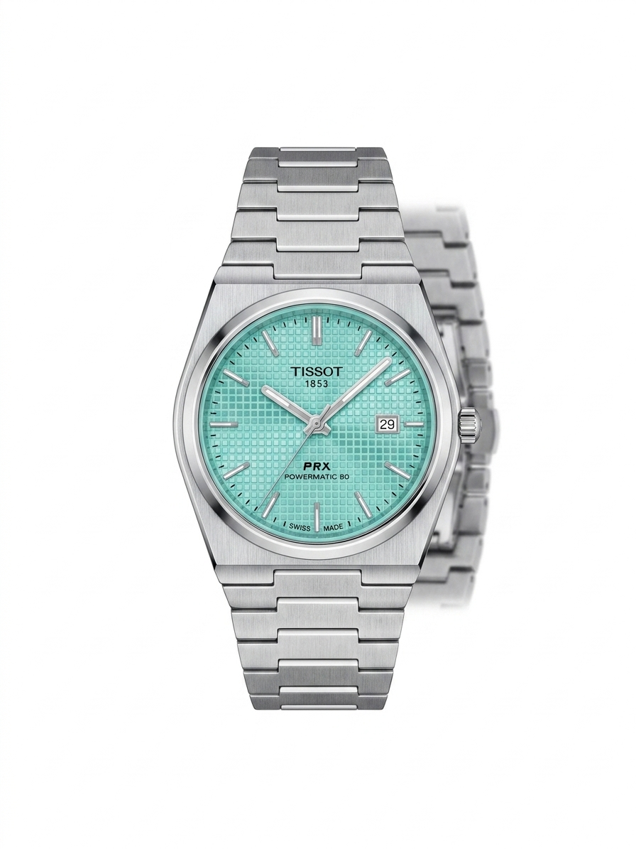 Men's Tissot Watches