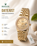Rolex Day-Date