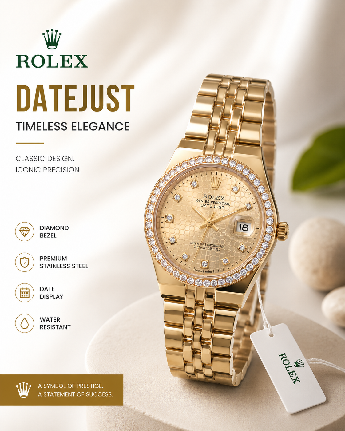 Rolex Day-Date