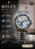 Rolex Day-Date
