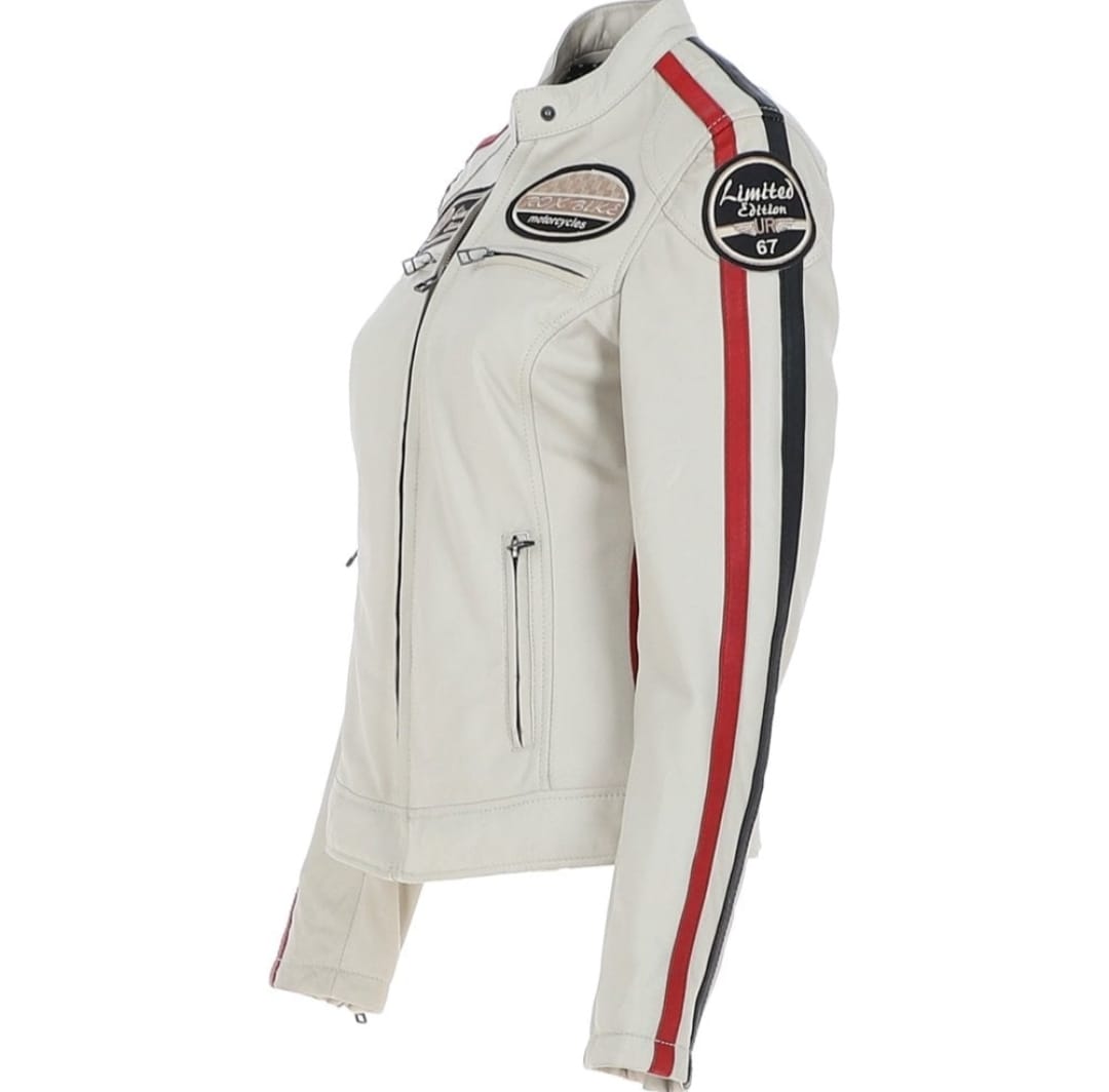 Bikers Leather Jacket