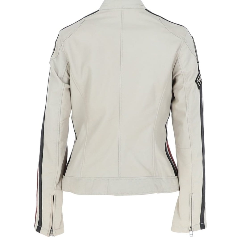 Bikers Leather Jacket