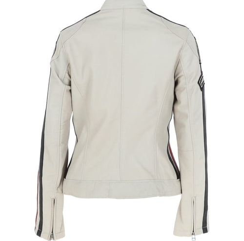 Bikers Leather Jacket