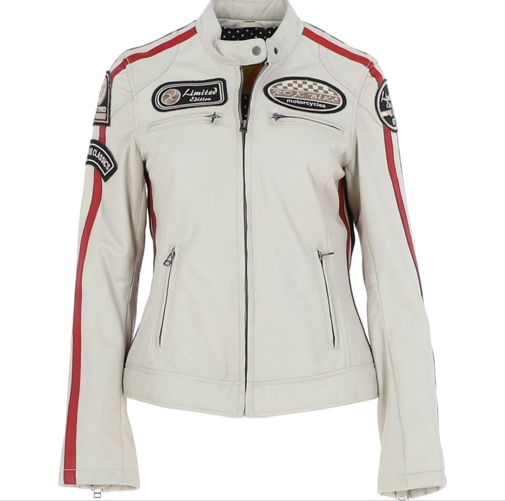 Bikers Leather Jacket