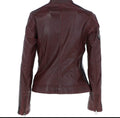 Bikers Leather Jacket